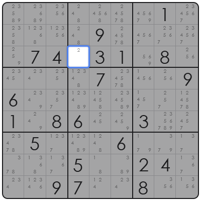 history of sudoku